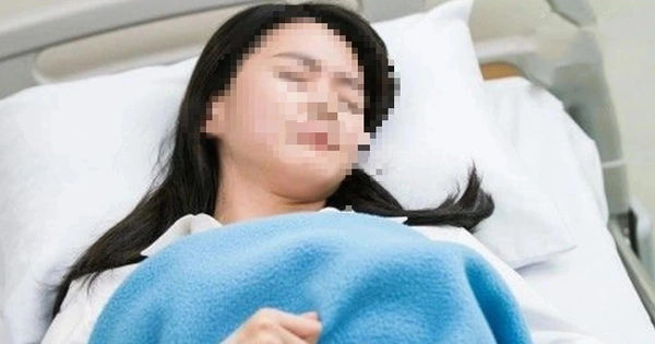 Hãy Cẩn Thận với Bụng To Bất Thường: Khám Phá Ung Thư Buồng Trứng