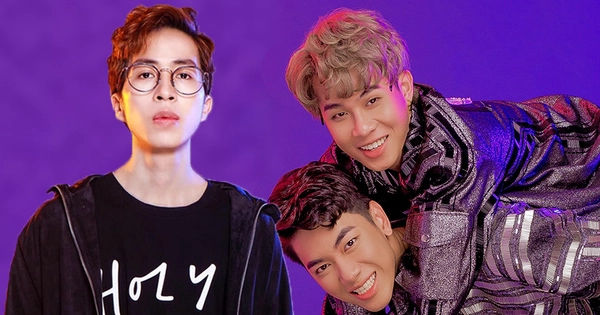 Những Sự Thật Bất Ngờ Về Drama Giữa Jack, ViruSs và K-ICM