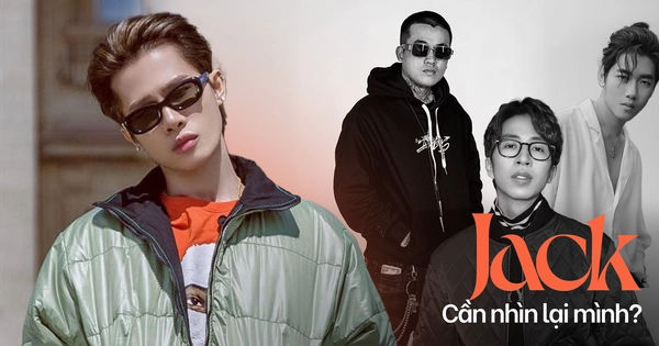 Những Bài Học Đắt Giá Từ Cuộc Đời Của Jack: Hãy Nhìn Lại Chính Mình trước Khi Đấu Tố