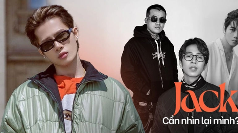 Những Bài Học Đắt Giá Từ Cuộc Đời Của Jack: Hãy Nhìn Lại Chính Mình trước Khi Đấu Tố