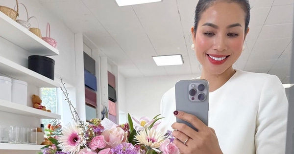 Bí mật hôn nhân của Phạm Hương và đại gia Bobby Trần: Sự thật đằng sau những tin đồn