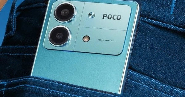 Bí mật về POCO X6 Neo: Nhiều hơn chỉ một chiếc điện thoại giá rẻ