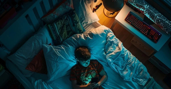 Sự Thay Đổi Của Thế Giới Game: Gen Z Và Sự Lựa Chọn Mới