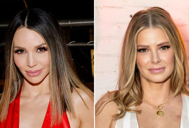 Scheana Shay Reveals Surprising Connection with Ariana Madix Before 'DWTS'