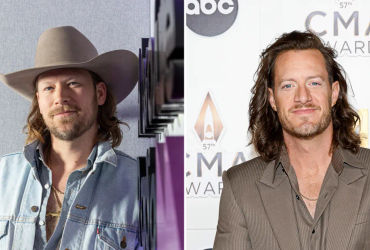 Brian Kelley Allegedly References Tyler Hubbard in New Music Release