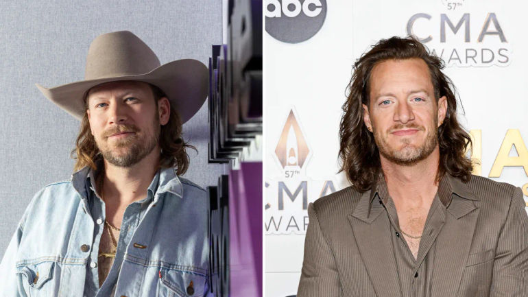Brian Kelley Allegedly References Tyler Hubbard in New Music Release