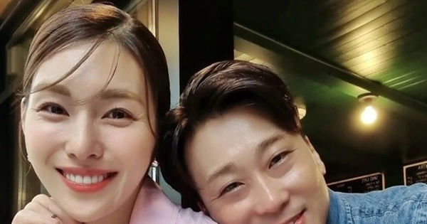 Hành Trình Chiến Đấu Chống Ung Thư Não của Mỹ Nhân Kim Jung Hwa