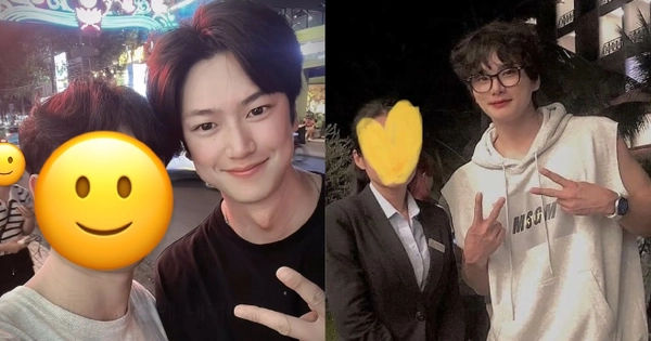 Hành Trình Du Lịch Nha Trang Đầy Hấp Dẫn Của Cặp Sao Cô Đi Mà Lấy Chồng Tôi