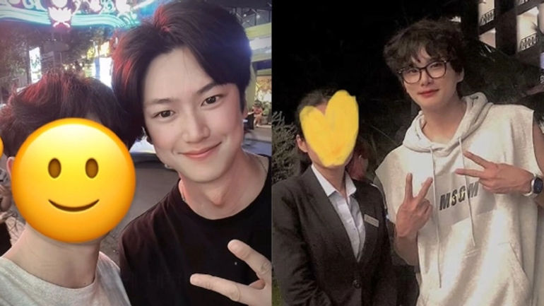 Hành Trình Du Lịch Nha Trang Đầy Hấp Dẫn Của Cặp Sao Cô Đi Mà Lấy Chồng Tôi