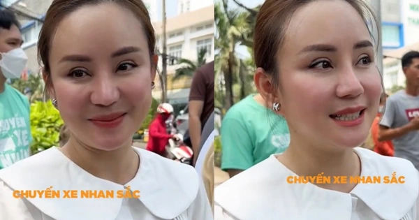 Bí ẩn về Vy Oanh: Cuộc sống và sự nghiệp của ngôi sao nổi tiếng