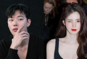 Bí mật đằng sau hành động bí ẩn của Han So Hee và Ryu Jun Yeol tại Hawaii