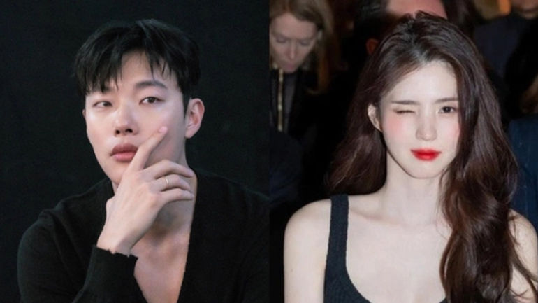 Bí mật đằng sau hành động bí ẩn của Han So Hee và Ryu Jun Yeol tại Hawaii