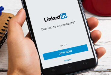 Hành Trình Đột Phá của LinkedIn với Chiến Lược SEO Thông Minh Sử Dụng Trí Tuệ Nhân Tạo