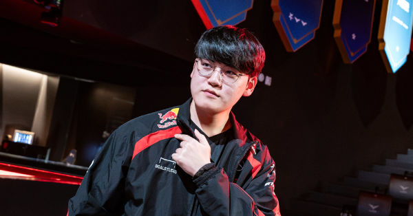 Xạ Thủ Trong LMHT: Sự Thay Đổi Đáng Chú Ý từ Góc Nhìn của Gumayusi