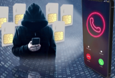 Cuộc Chiến chống Tin Nhắn Rác và Lừa Đảo Trên Mạng Viễn Thông