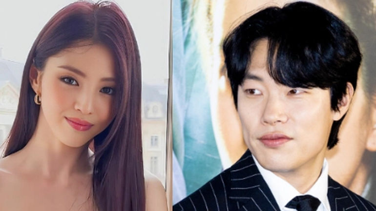 Cuộc Tình Drama của Han So Hee và Ryu Jun Yeol: Sự Thật Hay Sự Dối Trá?