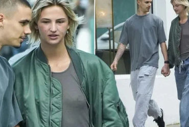 Chuyện Tình Romeo Beckham và Mia Regan: Hành Trình Hàn Gắn Tình Cảm