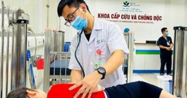 Nguy cơ ngộ độc do ăn nhầm thuốc ở trẻ em