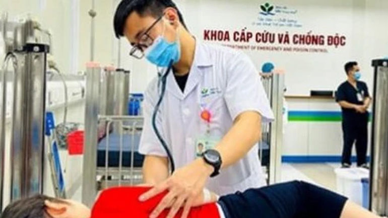Nguy cơ ngộ độc do ăn nhầm thuốc ở trẻ em