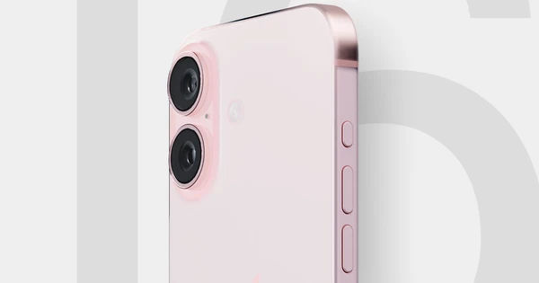Những Điều Độc Đáo và Hấp Dẫn trên iPhone 16 mà Bạn Không Thể Bỏ Lỡ