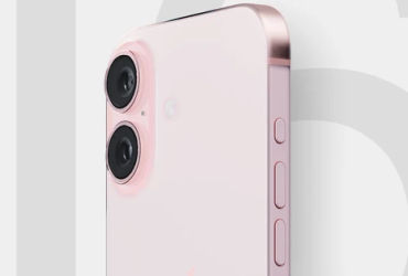 Những Điều Độc Đáo và Hấp Dẫn trên iPhone 16 mà Bạn Không Thể Bỏ Lỡ