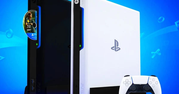 PS5 Pro: Sự tiến hoá mới của thế hệ PlayStation