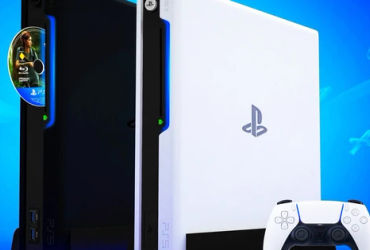 PS5 Pro: Sự tiến hoá mới của thế hệ PlayStation