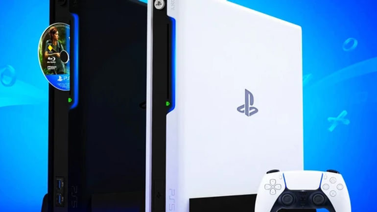 PS5 Pro: Sự tiến hoá mới của thế hệ PlayStation