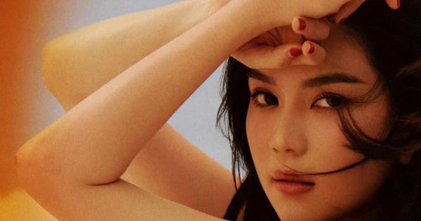 Hành trình mới của Ngọc Trinh sau biến cố