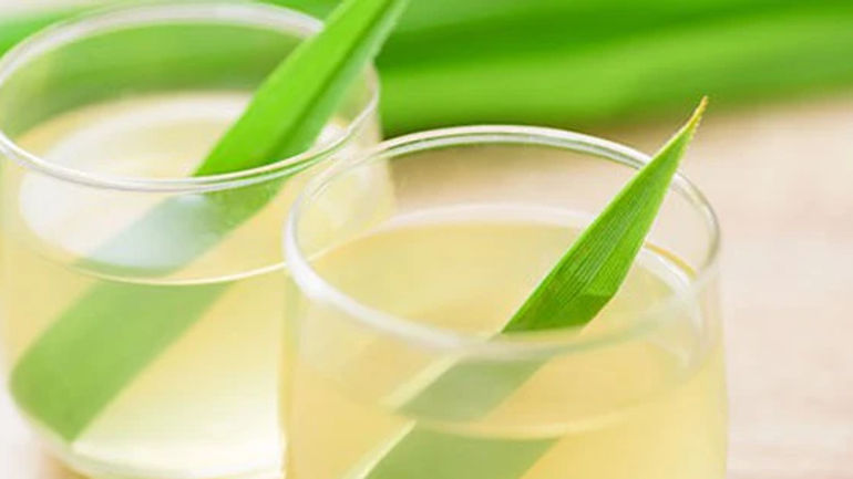 Lá Dứa - Thần Dược Đa Năng Cho Sức Khỏe và Làm Đẹp