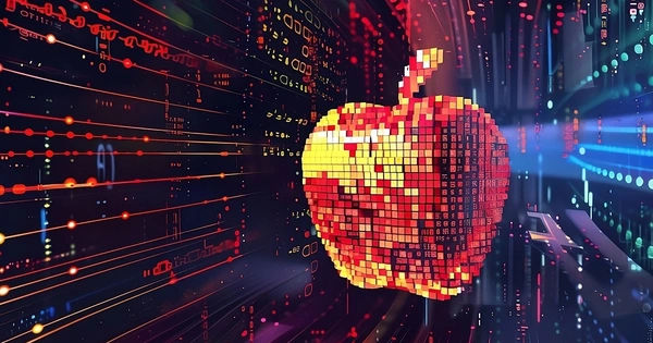 Cuộc cách mạng AI của Apple: Mô hình MM1 và Sức mạnh tạo sinh