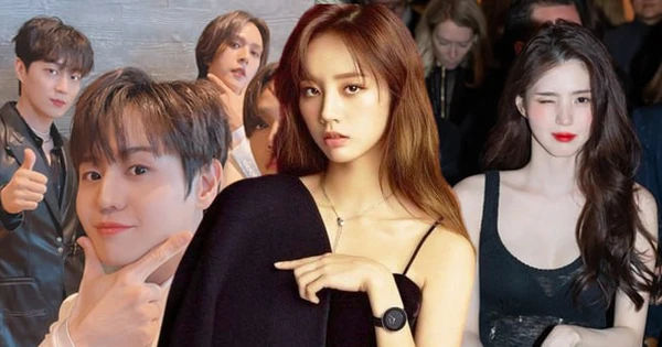 Cuộc đời Hyeri: Hành trình đầy thăng trầm và phốt thái độ