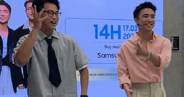 Bí Mật Đằng Sau Cặp Đôi Hái Đóa Hoa: Chinh Phục Ngàn Lòng Người
