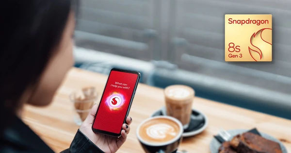 Thế hệ mới Snapdragon 8s Gen 3: Sự kết hợp độc đáo giữa hiệu suất và giá trị