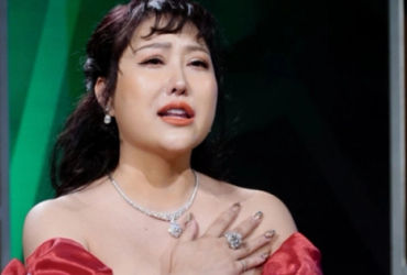 Hành Trình Sắc Đẹp và Tâm Hồn của Phi Thanh Vân