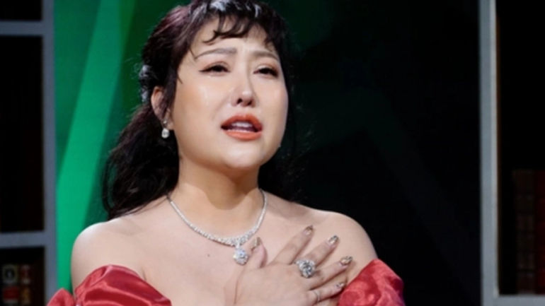 Hành Trình Sắc Đẹp và Tâm Hồn của Phi Thanh Vân