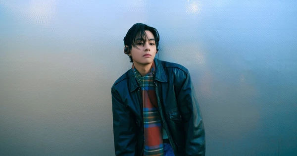 V (BTS) và hành trình chinh phục lòng người với single FRI(END)S