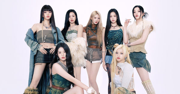 Sự Kiện Bùng Nổ: BABYMONSTER và Sự Trở Lại Đầy Hứa Hẹn
