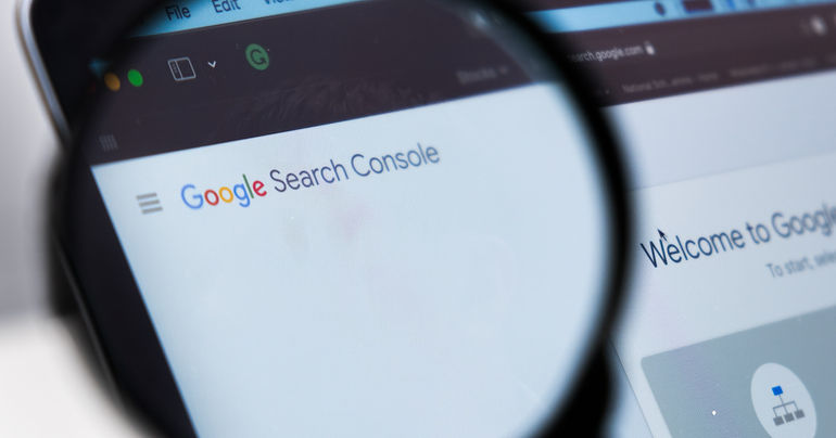 Google Chuyển Đổi Công Cụ SafeSearch Sang Search Console