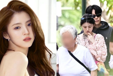 Hành Trình Tình Yêu Ấn Độ Giữa Cặp Đôi Nổi Tiếng