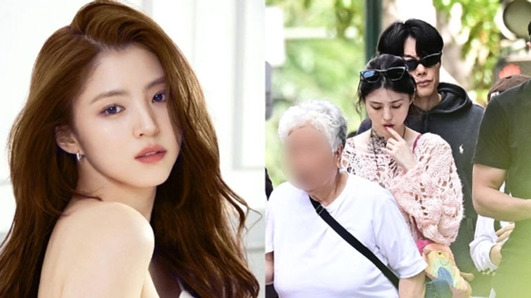 Hành Trình Tình Yêu Ấn Độ Giữa Cặp Đôi Nổi Tiếng