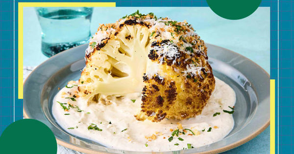 Sự Thần Kỳ Của Súp Lơ: Đồ Ăn Bảo Vệ Sức Khỏe và Chống Ung Thư