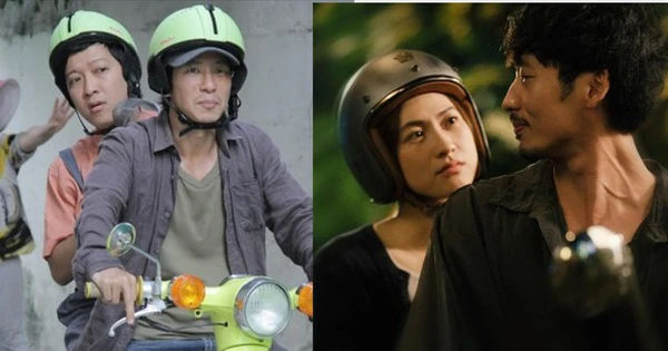 Bí mật thành công của các bộ phim đình đám Việt Nam