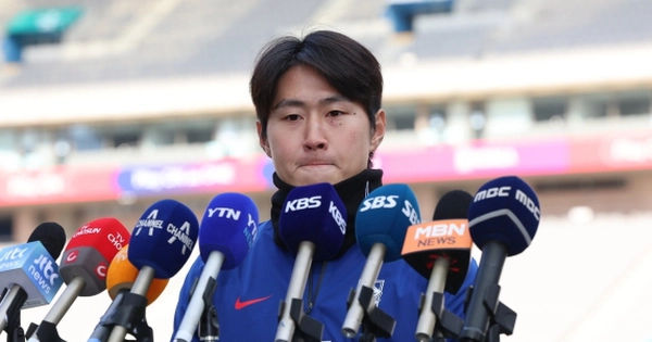 Cuộc hồi sinh của Lee Kang-in và Son Heung-min: Hành trình từ lỗi lầm đến sự thành công