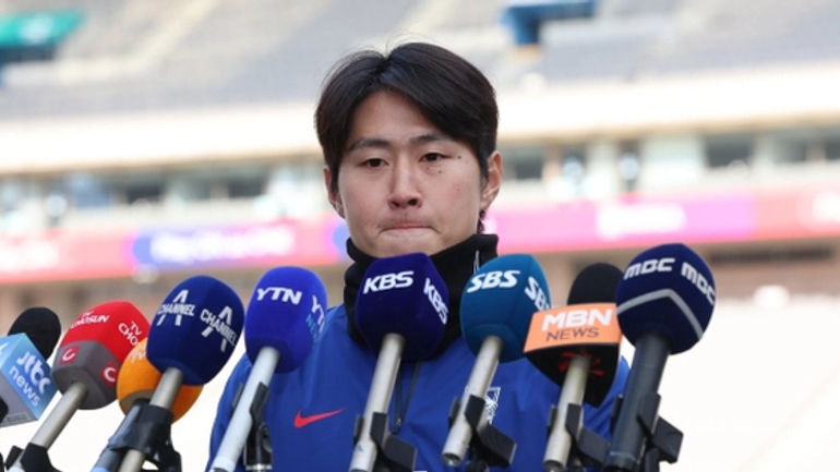 Cuộc hồi sinh của Lee Kang-in và Son Heung-min: Hành trình từ lỗi lầm đến sự thành công