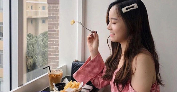 Bí mật của ham muốn tình dục: Ẩm thực và dinh dưỡng là chìa khóa