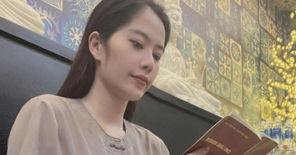 Cuộc sống mới của Tâm Uyên - Khi Nam Em nói bỏ nghề, đổi tên