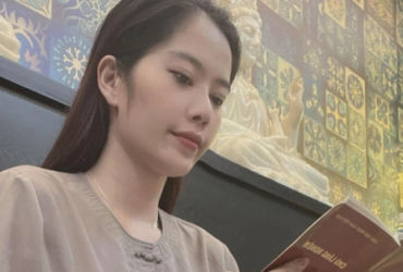 Cuộc sống mới của Tâm Uyên - Khi Nam Em nói bỏ nghề, đổi tên