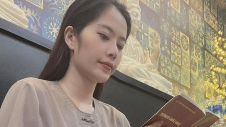 Cuộc sống mới của Tâm Uyên - Khi Nam Em nói bỏ nghề, đổi tên